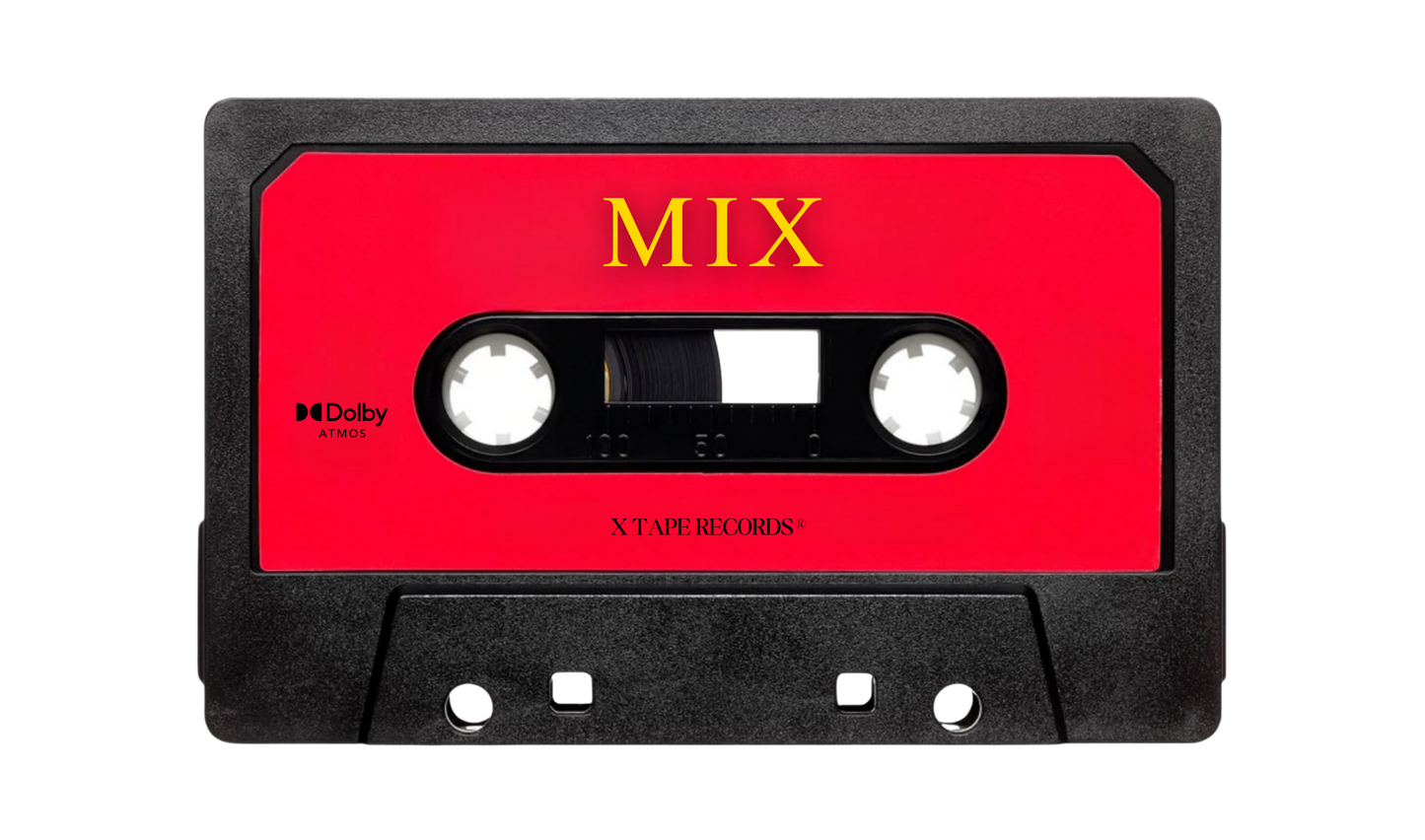 MIX