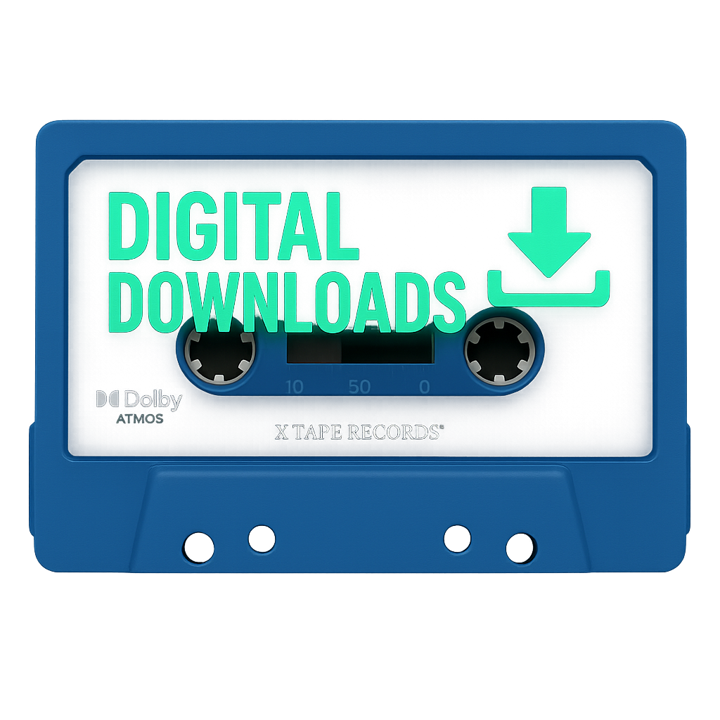 Digital Downloads