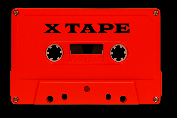 X Tape Records