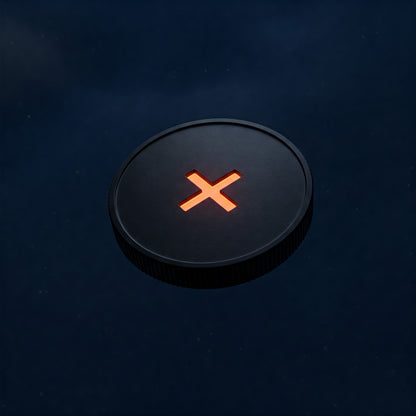 BLACK COIN - By X Tape Records