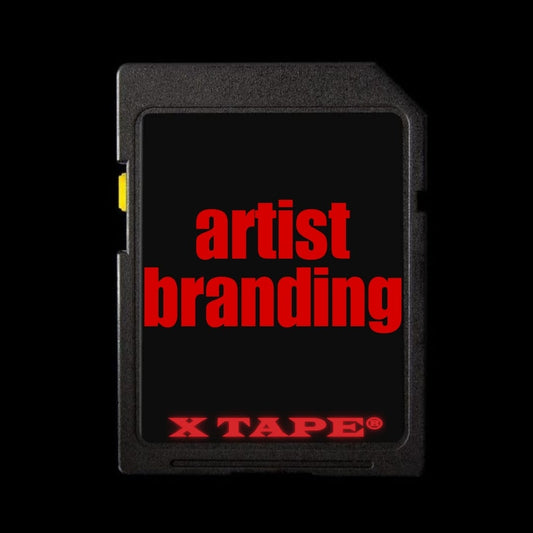 Artist Branding Blueprint