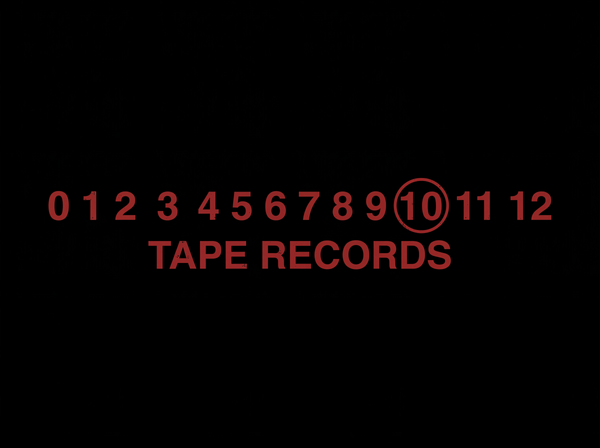 X Tape Records
